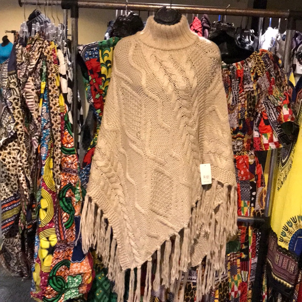 Poncho